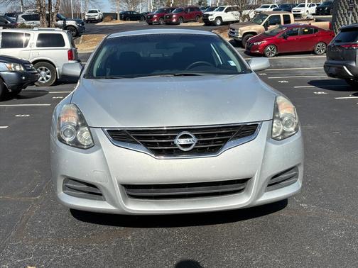 2013 Nissan Altima 2.5 S
