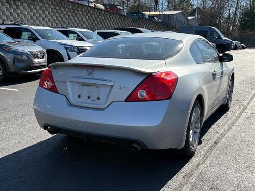 2013 Nissan Altima 2.5 S