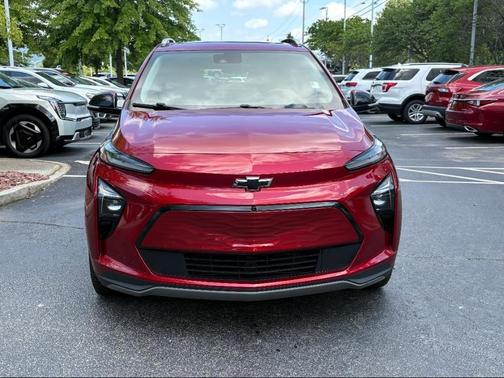 2022 Chevrolet Bolt EUV FWD Premier