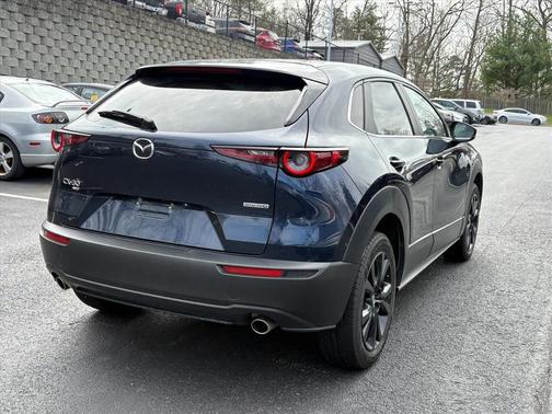 2024 Mazda CX-30 2.5 S Select Sport