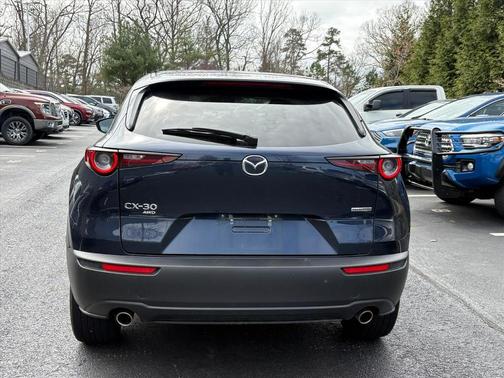2024 Mazda CX-30 2.5 S Select Sport