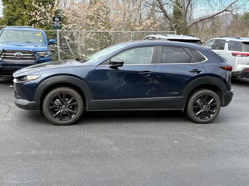 2024 Mazda CX-30 2.5 S Select Sport