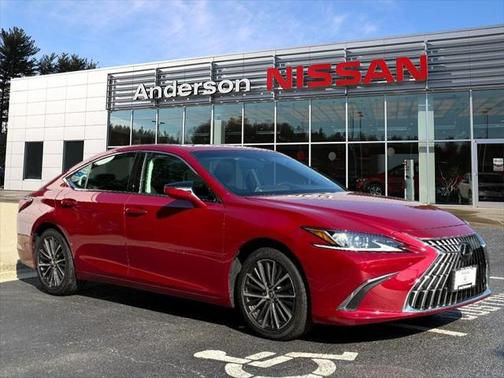 2024 Lexus ES 350 Base
