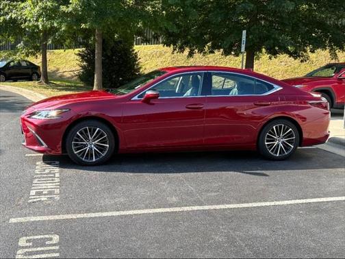2024 Lexus ES 350 Base