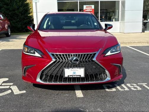 2024 Lexus ES 350 Base