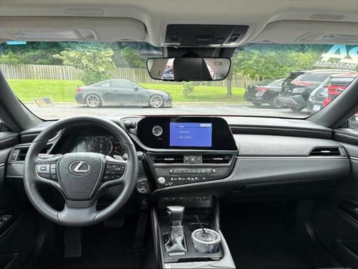 2024 Lexus ES 350 Base
