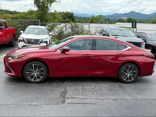 2024 Lexus ES 350 Base