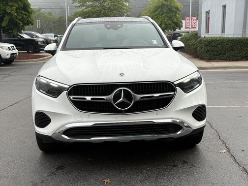 2023 Mercedes-Benz GLC 300 4MATIC