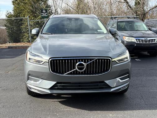 2021 Volvo XC60 T5 Inscription