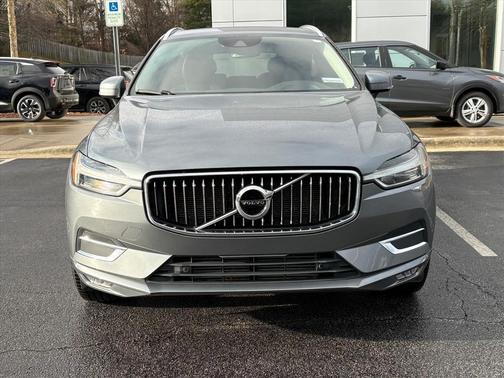 2021 Volvo XC60 T5 Inscription