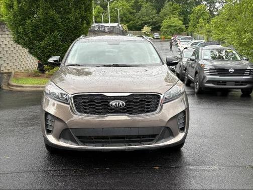 2019 Kia Sorento S