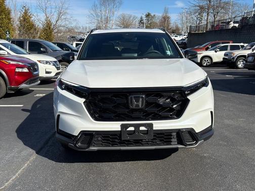 2024 Honda CR-V Hybrid Sport FWD