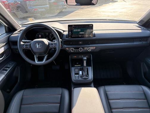 2024 Honda CR-V Hybrid Sport FWD