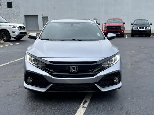 Photo 3 of 23 of 2019 Honda Civic Si Base