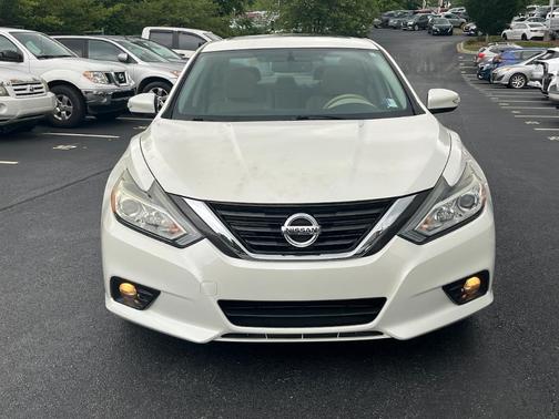 2016 Nissan Altima 2.5 SL