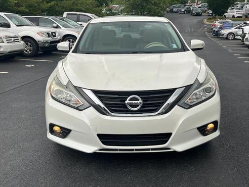 2016 Nissan Altima 2.5 SL