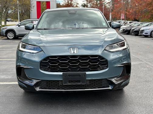 2023 Honda HR-V EX-L