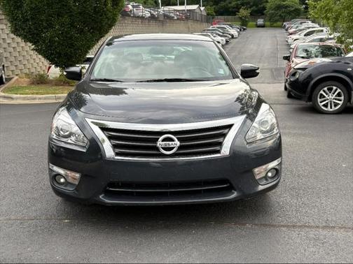 2013 Nissan Altima 2.5 SL