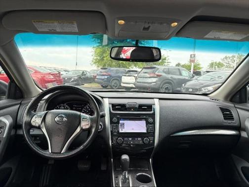 2013 Nissan Altima 2.5 SL