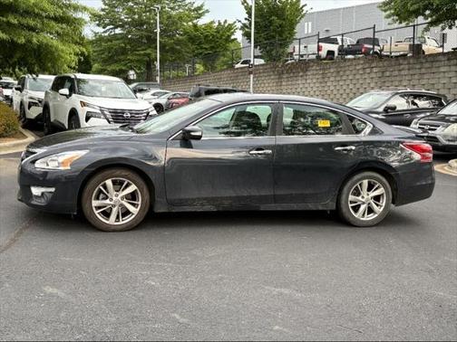2013 Nissan Altima 2.5 SL