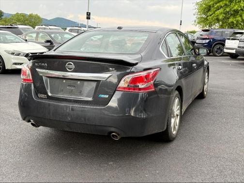 2013 Nissan Altima 2.5 SL