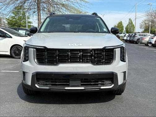 2024 Kia Sorento EX
