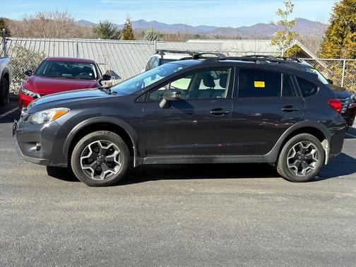 2015 Subaru XV Crosstrek 2.0i Limited