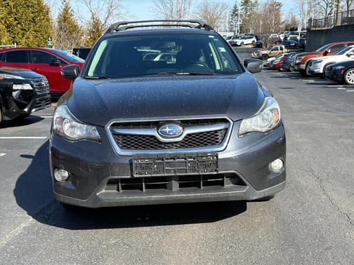 2015 Subaru XV Crosstrek 2.0i Limited