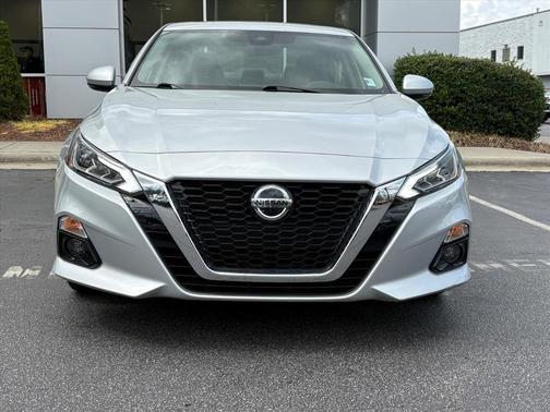 2021 Nissan Altima 2.5 SL