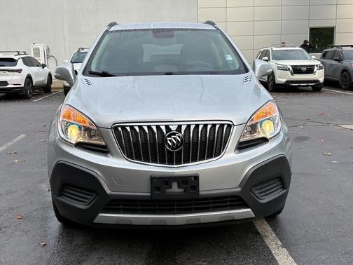 2016 Buick Encore Base