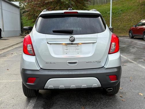 2016 Buick Encore Base