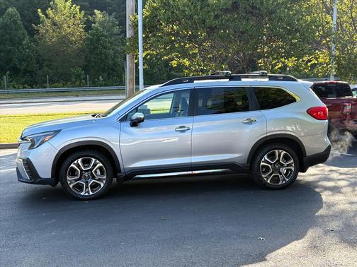 2023 Subaru Ascent Touring 7-Passenger