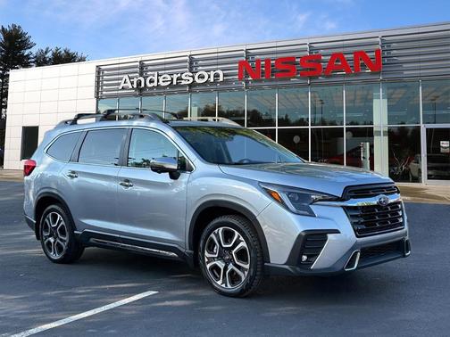 2023 Subaru Ascent Touring 7-Passenger