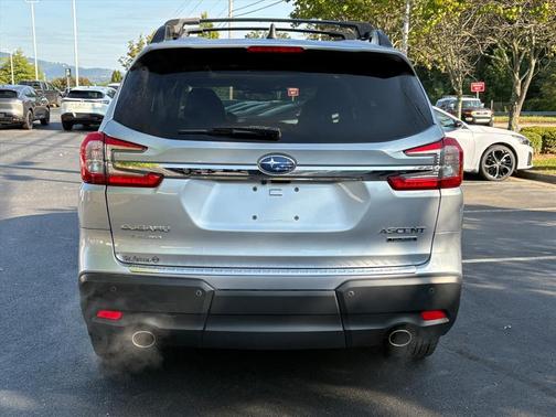 2023 Subaru Ascent Touring 7-Passenger