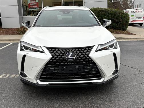 2022 Lexus UX 250h Base