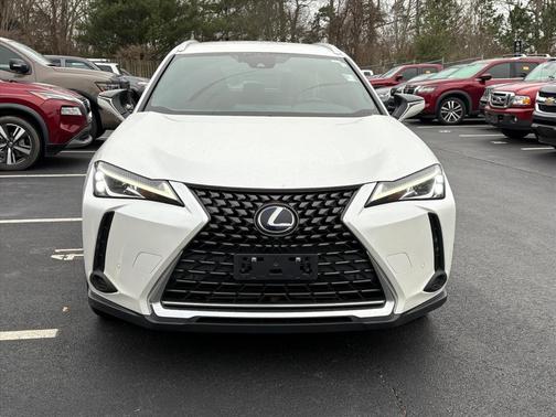 2022 Lexus UX 250h Base