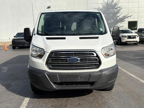 2018 Ford Transit-250 Base