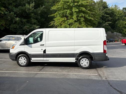 2018 Ford Transit-250 Base
