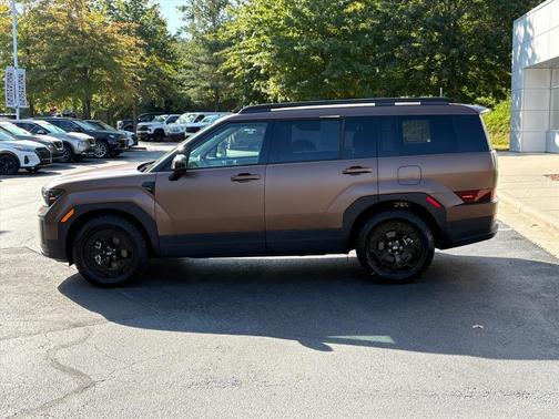 2024 Hyundai SANTA FE XRT