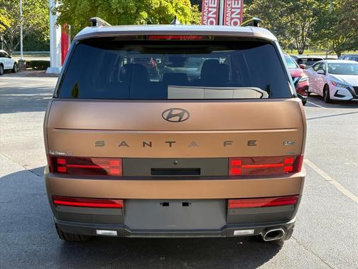 2024 Hyundai SANTA FE XRT
