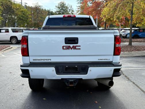 2019 GMC Sierra 2500 Denali