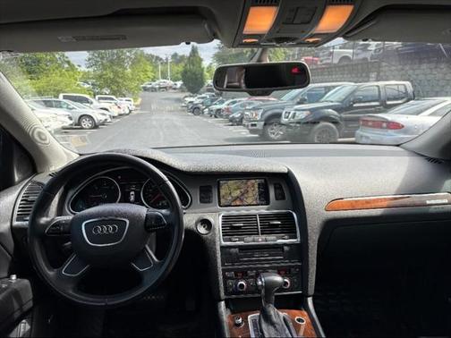 2014 Audi Q7 3.0 TDI Premium