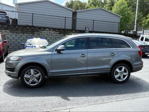2014 Audi Q7 3.0 TDI Premium