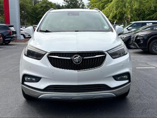 2017 Buick Encore Premium