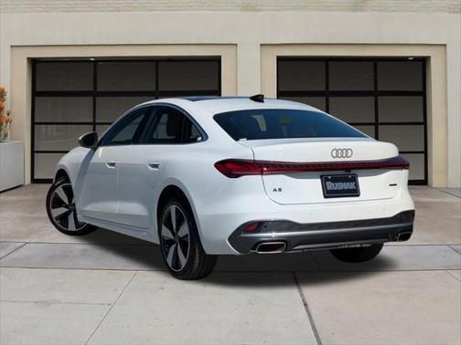 2025 Audi A5 Premium