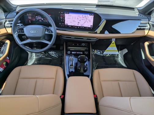 2025 Audi A5 Premium