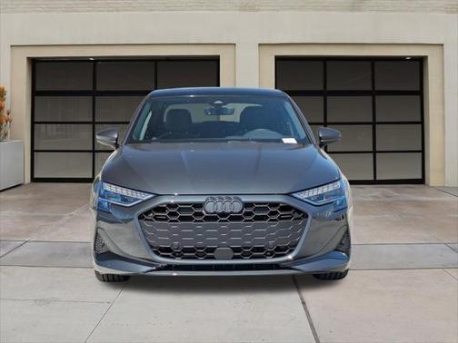 2025 Audi A3 Premium