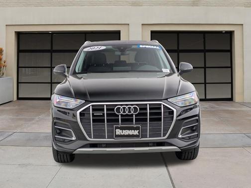 2021 Audi Q5 45 Premium