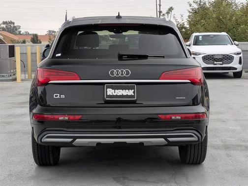2021 Audi Q5 45 Premium