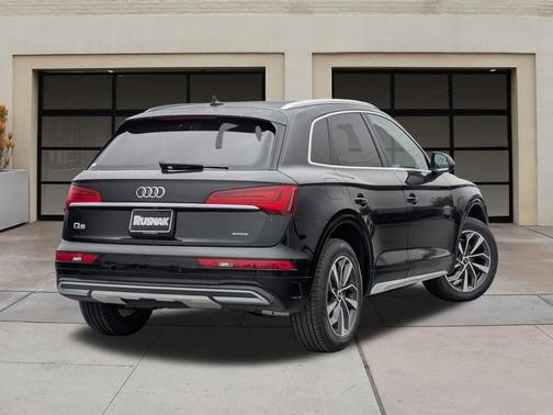 2021 Audi Q5 45 Premium